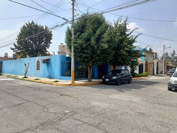 CASA EN VENTA, VILLAS 2000, ZUMPANGO