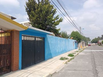 CASA EN VENTA, VILLAS 2000, ZUMPANGO