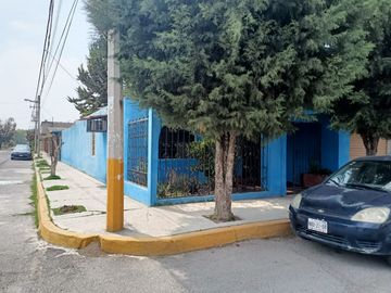 CASA EN VENTA, VILLAS 2000, ZUMPANGO