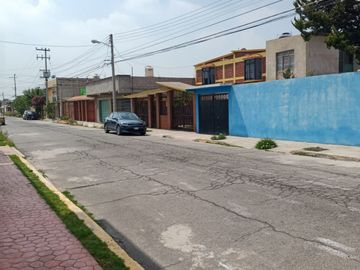 CASA EN VENTA, VILLAS 2000, ZUMPANGO