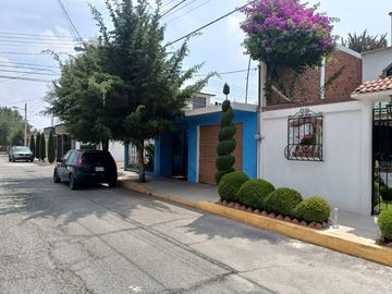 CASA EN VENTA, VILLAS 2000, ZUMPANGO