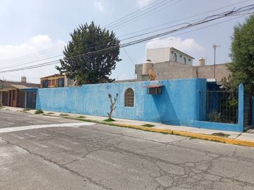 CASA EN VENTA, VILLAS 2000, ZUMPANGO