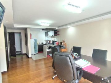 SUITE EN VENTA SECTOR QUITO TENIS