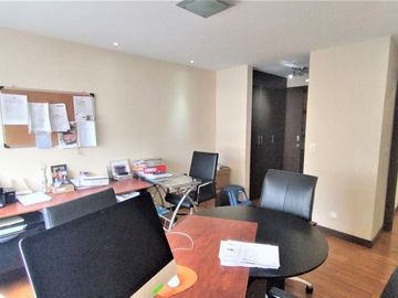 SUITE EN VENTA SECTOR QUITO TENIS