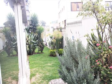 SUITE EN VENTA SECTOR QUITO TENIS