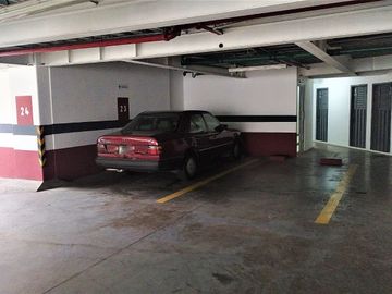 SUITE EN VENTA SECTOR QUITO TENIS