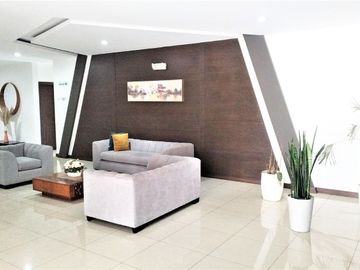 SUITE EN VENTA SECTOR QUITO TENIS