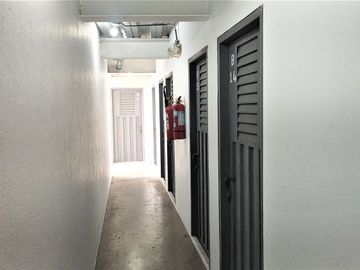 SUITE EN VENTA SECTOR QUITO TENIS