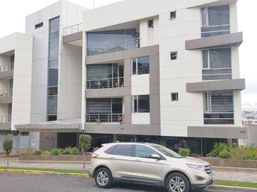 SUITE EN VENTA SECTOR QUITO TENIS