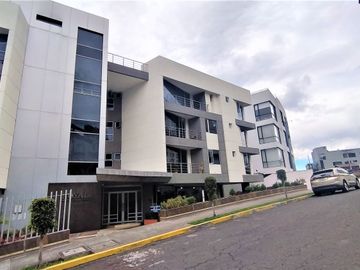 SUITE EN VENTA SECTOR QUITO TENIS