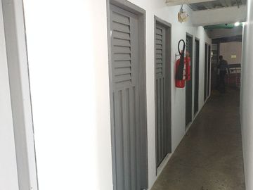 SUITE EN VENTA SECTOR QUITO TENIS