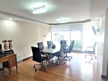 SUITE EN VENTA SECTOR QUITO TENIS