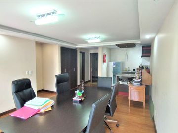 SUITE EN VENTA SECTOR QUITO TENIS