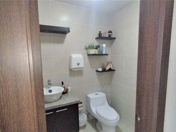 SUITE EN VENTA SECTOR QUITO TENIS