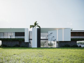 Casa en Venta en VALLE REAL Increíble Diseño y Amplitud