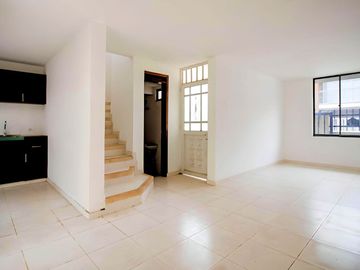 CASA EN VENTA EN RESTREPO META