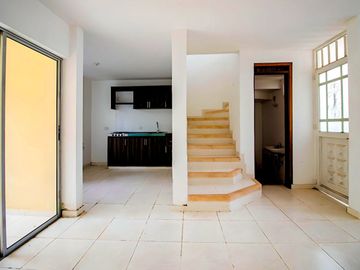 CASA EN VENTA EN RESTREPO META