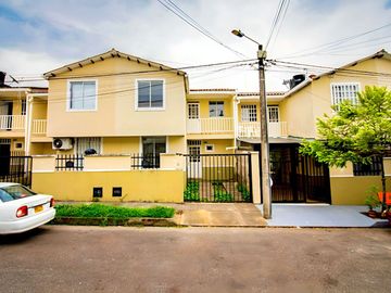 CASA EN VENTA EN RESTREPO META