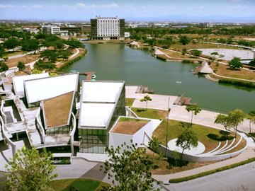 Mirala Nuvali by ALVEO House and Lot in  Nuvali Canlubang Calamba Laguna