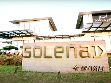 Mirala Nuvali by ALVEO House and Lot in  Nuvali Canlubang Calamba Laguna