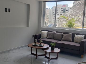 VENTA DEPARTAMENTO RINCON DE LA MONTAÑA