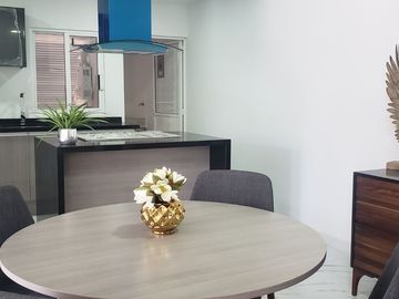 VENTA DEPARTAMENTO RINCON DE LA MONTAÑA