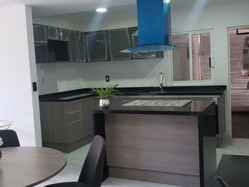 VENTA DEPARTAMENTO RINCON DE LA MONTAÑA