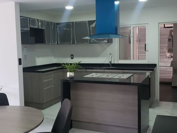 VENTA DEPARTAMENTO RINCON DE LA MONTAÑA