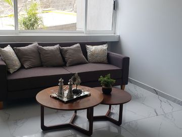 VENTA DEPARTAMENTO RINCON DE LA MONTAÑA