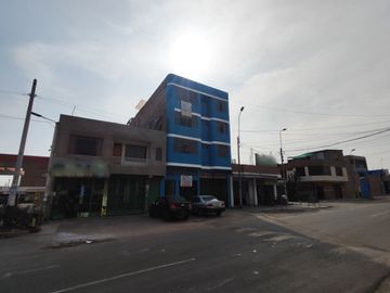 DEPARTAMENTOS EN VENTA DESDE $ 46,700 AV MARCO PUENTE LLANOS - ATE