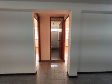 DEPARTAMENTOS EN VENTA DESDE $ 46,700 AV MARCO PUENTE LLANOS - ATE
