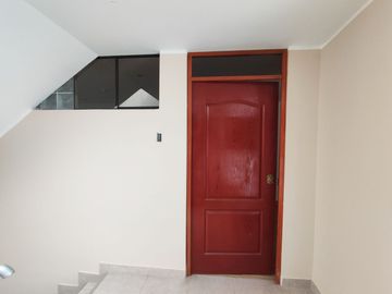 DEPARTAMENTOS EN VENTA DESDE $ 46,700 AV MARCO PUENTE LLANOS - ATE