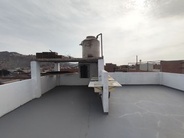 DEPARTAMENTOS EN VENTA DESDE $ 46,700 AV MARCO PUENTE LLANOS - ATE