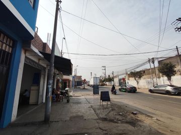 DEPARTAMENTOS EN VENTA DESDE $ 46,700 AV MARCO PUENTE LLANOS - ATE