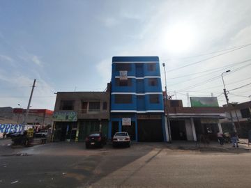 DEPARTAMENTOS EN VENTA DESDE $ 46,700 AV MARCO PUENTE LLANOS - ATE