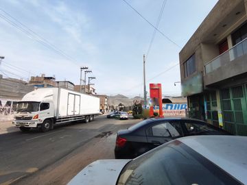DEPARTAMENTOS EN VENTA DESDE $ 46,700 AV MARCO PUENTE LLANOS - ATE