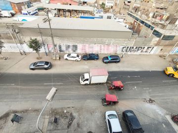 DEPARTAMENTOS EN VENTA DESDE $ 46,700 AV MARCO PUENTE LLANOS - ATE