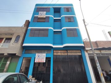 DEPARTAMENTOS EN VENTA DESDE $ 46,700 AV MARCO PUENTE LLANOS - ATE