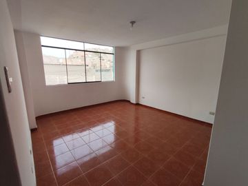 DEPARTAMENTOS EN VENTA DESDE $ 46,700 AV MARCO PUENTE LLANOS - ATE