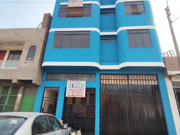 DEPARTAMENTOS EN VENTA DESDE $ 46,700 AV MARCO PUENTE LLANOS - ATE