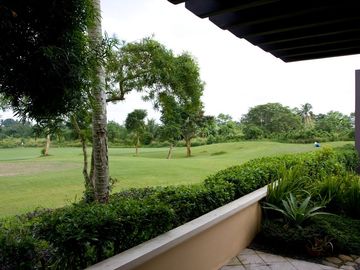 House and Lot for Sale in Silang nearby Tagaytay with GOLF COURSE  View