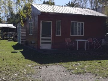 complejo 3 Cabañas Punta del Indio K - 1130