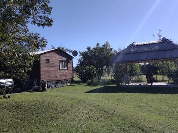 complejo 3 Cabañas Punta del Indio K - 1130