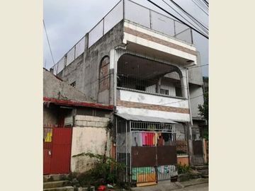 House and lot for sale in Natividad Subdivision Phase 1 Barangay 168 Deparo Caloocan City Metro Manila