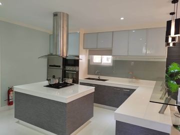 Luxurious 4 Bedroom House&lot for sale in Concepcion Tarlac near SCTEX