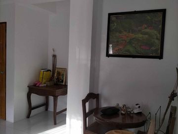 HOUSE & LOT FOR SALE | BRGY SAN VICENTE II, P MONTOYA ST, SILANG, CAVITE