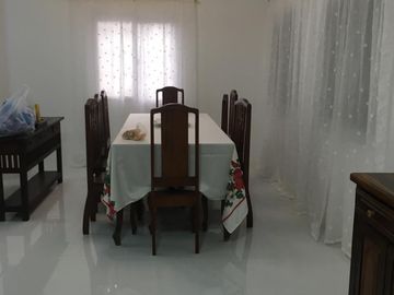 HOUSE & LOT FOR SALE | BRGY SAN VICENTE II, P MONTOYA ST, SILANG, CAVITE