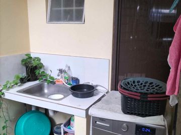 HOUSE & LOT FOR SALE | BRGY SAN VICENTE II, P MONTOYA ST, SILANG, CAVITE