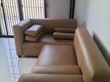 HOUSE & LOT FOR SALE | BRGY SAN VICENTE II, P MONTOYA ST, SILANG, CAVITE