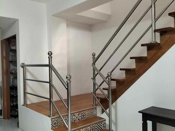 HOUSE & LOT FOR SALE | BRGY SAN VICENTE II, P MONTOYA ST, SILANG, CAVITE